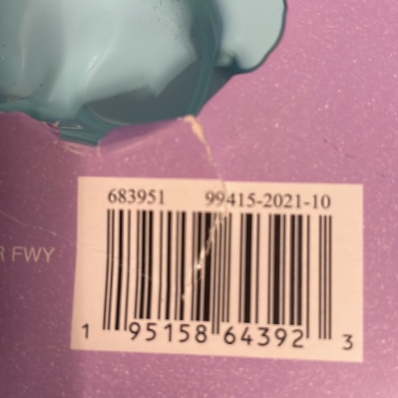 NWT Easter Bakeware - Picture 6 of 6